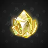 Astral Shard #4397 Astral Shard #4397