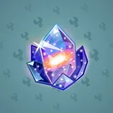 Astral Shard #44 Astral Shard #44