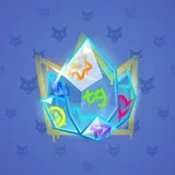 Astral Shard #4402 Astral Shard #4402