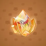 Astral Shard #4413 Astral Shard #4413