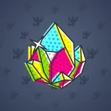 Astral Shard #4423 Astral Shard #4423