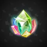 Astral Shard #4424 Astral Shard #4424
