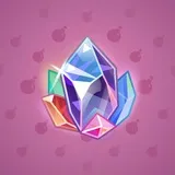 Astral Shard #4426 Astral Shard #4426