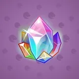 Astral Shard #4427 Astral Shard #4427