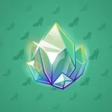 Astral Shard #4428 Astral Shard #4428