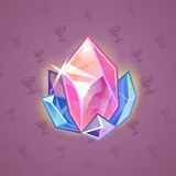 Astral Shard #4429 Astral Shard #4429