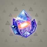 Astral Shard #4433 Astral Shard #4433