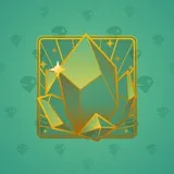 Astral Shard #4446 Astral Shard #4446