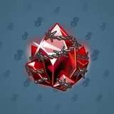 Astral Shard #4447 Astral Shard #4447