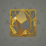 Astral Shard #4459 Astral Shard #4459