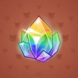 Astral Shard #4463 Astral Shard #4463