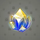 Astral Shard #4469 Astral Shard #4469
