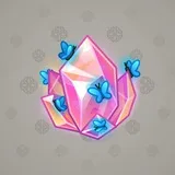 Astral Shard #4474 Astral Shard #4474