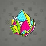 Astral Shard #4480 Astral Shard #4480