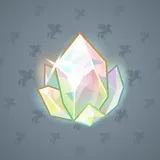 Astral Shard #4482 Astral Shard #4482