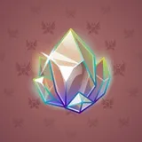 Astral Shard #4483 Astral Shard #4483