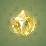 Astral Shard #4487 Astral Shard #4487