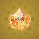 Astral Shard #4492 Astral Shard #4492