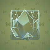 Astral Shard #4495 Astral Shard #4495