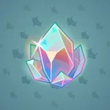 Astral Shard #4497 Astral Shard #4497
