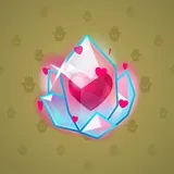 Astral Shard #4498 Astral Shard #4498