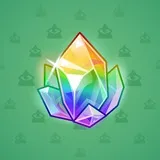 Astral Shard #4499 Astral Shard #4499