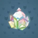 Astral Shard #4506 Astral Shard #4506