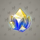 Astral Shard #4508 Astral Shard #4508