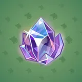 Astral Shard #4515 Astral Shard #4515