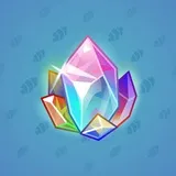 Astral Shard #4518 Astral Shard #4518