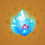 Astral Shard #4521 Astral Shard #4521