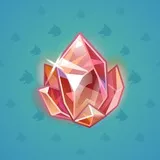 Astral Shard #4523 Astral Shard #4523