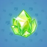 Astral Shard #4529 Astral Shard #4529