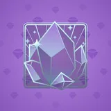 Astral Shard #4535 Astral Shard #4535