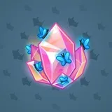 Astral Shard #454 Astral Shard #454