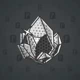 Astral Shard #4544 Astral Shard #4544