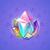 Astral Shard #4545 Astral Shard #4545