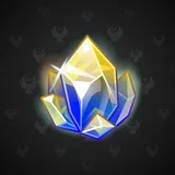Astral Shard #4547 Astral Shard #4547