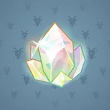 Astral Shard #4558 Astral Shard #4558