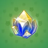 Astral Shard #4560 Astral Shard #4560
