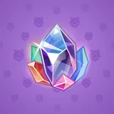 Astral Shard #4562 Astral Shard #4562