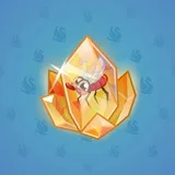 Astral Shard #4569 Astral Shard #4569