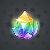 Astral Shard #4572 Astral Shard #4572