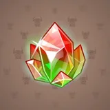 Astral Shard #4573 Astral Shard #4573