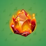 Astral Shard #4574 Astral Shard #4574