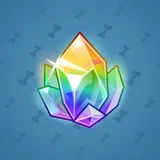 Astral Shard #4580 Astral Shard #4580