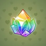 Astral Shard #4582 Astral Shard #4582