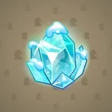 Astral Shard #4586 Astral Shard #4586