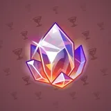 Astral Shard #4592 Astral Shard #4592