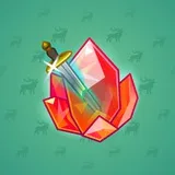 Astral Shard #46 Astral Shard #46